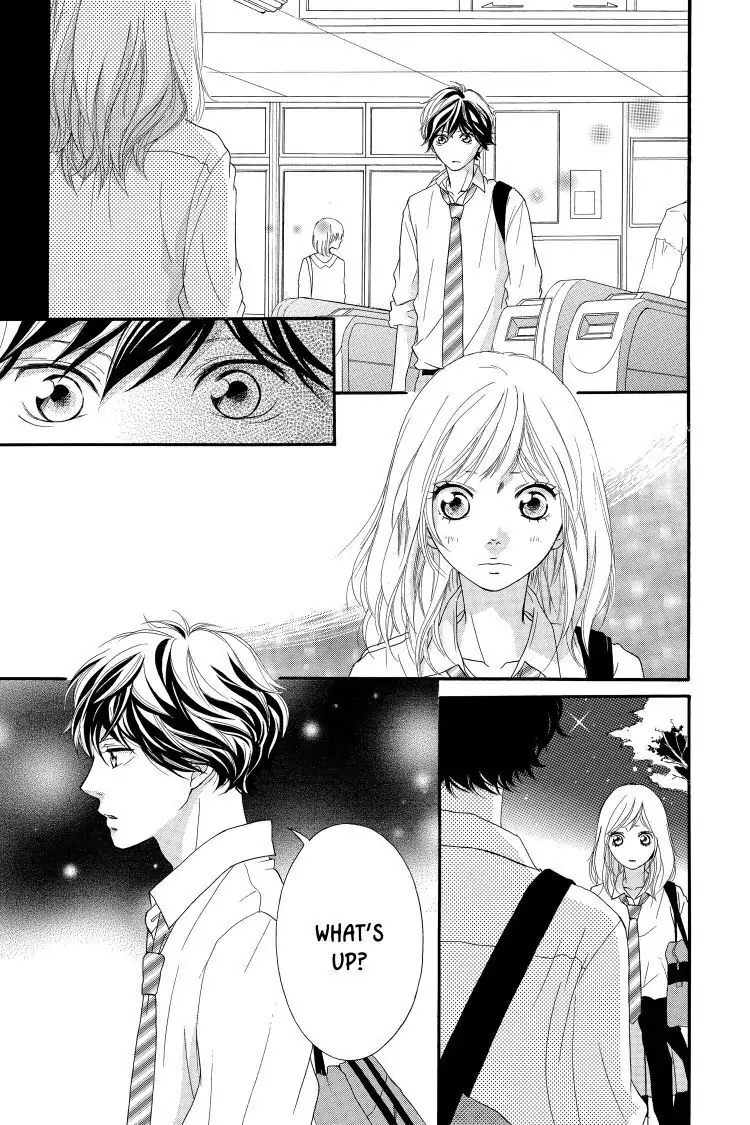 Ao Haru Ride Chapter 23 image 29